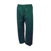 Universal Trouser - Green - Size 2X view 1