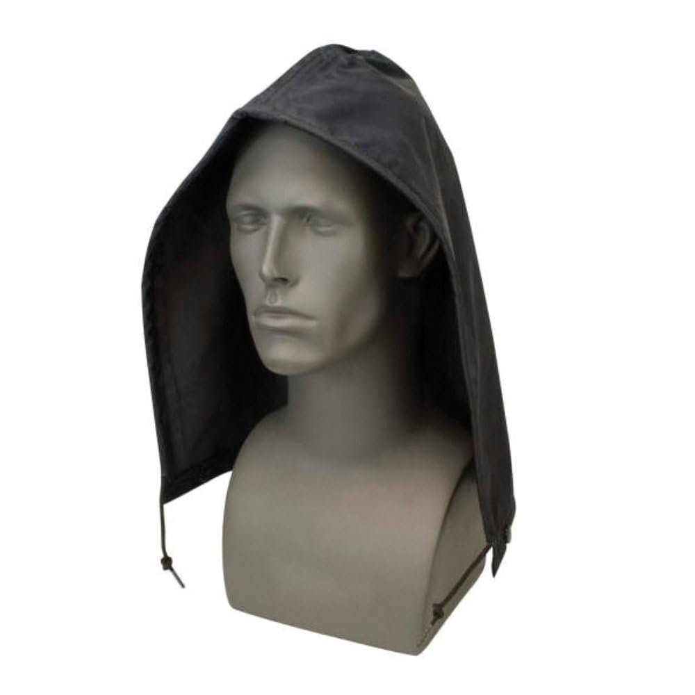Sani Light Hood - Black - Size U