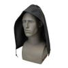 Sani Light Hood - Black - Size U view 1