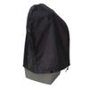Sani Light Hood - Black - Size U view 3