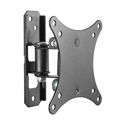 ACCL TV Mount for 13~27" w/ 3" Arm 75mm Full Motion, 100x100 VESA, KLA26-110, 1 Pack