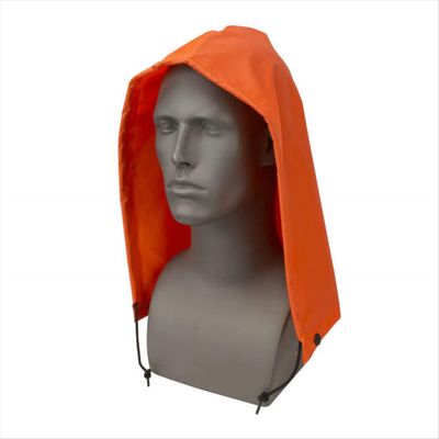 Sani Light Hood - Orange - Size U