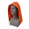 Sani Light Hood - Orange - Size U view 1