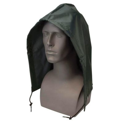 Sani Light Hood - Green - Size U