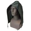 Sani Light Hood - Green - Size U view 1
