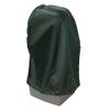Sani Light Hood - Green - Size U view 3