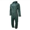 35ACA Universal Coverall with Hood - Green - Size S view 1