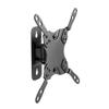 ACCL TV Mount for 13~42" w/ 2.9" Arm 74mm Full Motion, 200x200 VESA, LDA21-220, 1 Pack view 1