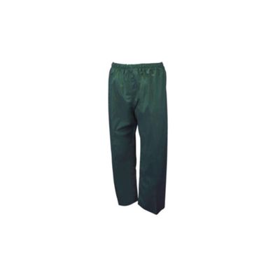 Universal Trouser - Green - Size 4X