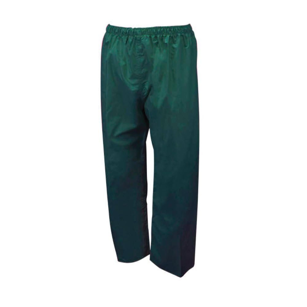 Universal Trouser - Green - Size 3X