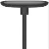 Fitbit Luxe & Charge 5 and Retail Charging Cable, Official Product, Black, Smartphone view 4