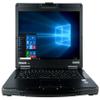 Panasonic Toughbook 54, CF-54, Intel Core i5-5300U 2.30GHz, 14.0 HD 1366 x 768, 256GB SSD, 8GB, Wi-fi, TPM, BT, Backlit Keyboard, DVD Multi-Drive, Windows 10 Pro (Renewed)in view 1