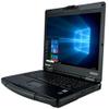 Panasonic Toughbook 54, CF-54, Intel Core i5-5300U 2.30GHz, 14.0 HD 1366 x 768, 256GB SSD, 8GB, Wi-fi, TPM, BT, Backlit Keyboard, DVD Multi-Drive, Windows 10 Pro (Renewed)in view 3