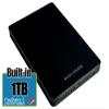 Avolusion HD250U3-Z1-PRO 1TB USB 3.0 Portable External Gaming Hard Drive (PS5 Pre-Formatted) - 2 Year Warranty view 2