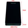 Avolusion HD250U3-Z1-PRO 1TB USB 3.0 Portable External Gaming Hard Drive (PS5 Pre-Formatted) - 2 Year Warranty view 4