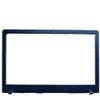 Replacement Laptop LCD Back Cover Front Bezel for Samsung 370R5E Black view 1