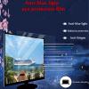 48 Inch Matte Anti-glare Tv Screen Protector Film, Anti-scratch Injury, No Bubble, Customizable, Fits Lcd, Led, 4k Oled, Qled,Matte-48inch(1056x596MM) view 4