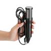 USB Condenser Microphone w/Tripod Stand for PC Chat Audio Recording PS4 Game view 3