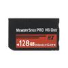 Original128GB High Speed Memory Stick Pro Duo 128gb (HX) PSP Accessories/Camera Memory Card view 1