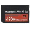Original128GB High Speed Memory Stick Pro Duo 128gb (HX) PSP Accessories/Camera Memory Card view 2