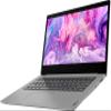 Lenovo Ideapad 3 14" Laptop - Intel Pentium Silver N5030 - 4GB Memory - 128GB SSD - Platinum Grey view 3
