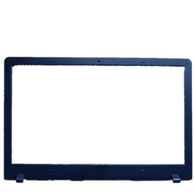 Replacement Laptop LCD Back Cover Front Bezel for Samsung NP550P7C Black