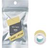 Tepra Lite Film Tape, Tape Width 0.59 from KINGJIM (Smoky Yellow) view 1