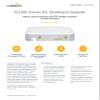1-yr NetCloud Branch 5G Adapter Essentials Plan and W1850 Adapter (5G & 4G LTE Modem) view 3