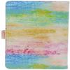 Epicgadget 96 Pocket Mini Film PU Leather Photo Album for Fujifilm Instax Mini 11 9 8 90 8+ 26 7s Instant Camera Film Polaroid Snap Zip Z2300 PIC-300 Film (Rainbow Crayon) view 4
