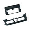 9 inch Car Radio Fascia Panel for Kia Forte 2018 Stereo Dash Frame view 4