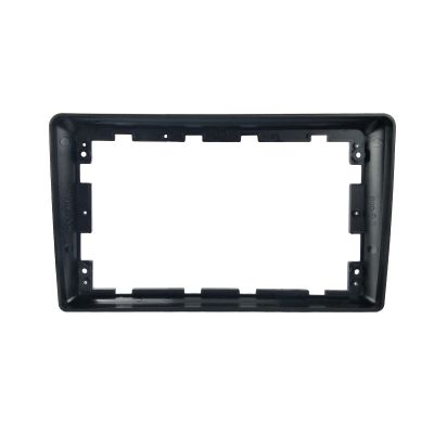 9 inch Car Radio Fascia Panel for Kia Sorento 2013-2014 Stereo Dash Frame