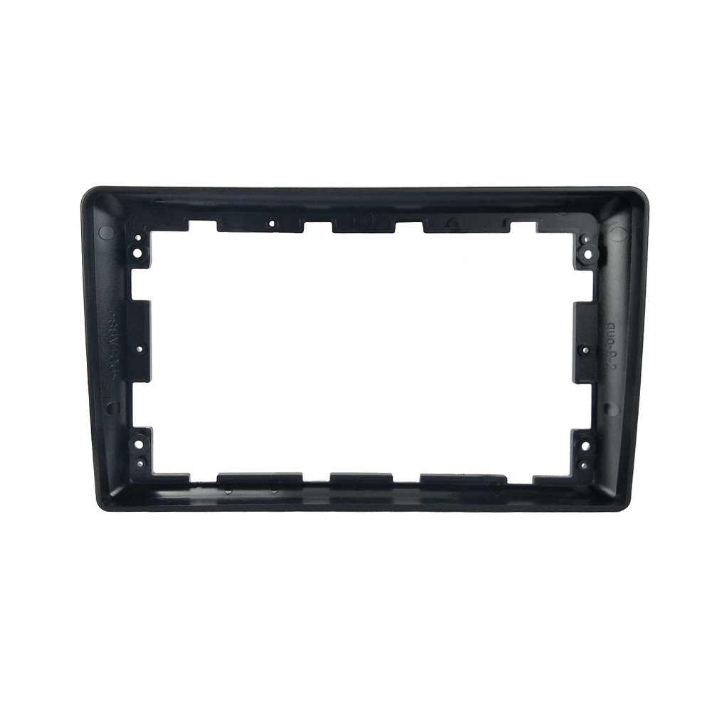 9 inch Car Radio Fascia Panel for Kia Sorento 2013-2014 Stereo Dash Frame
