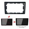 9 inch Car Radio Fascia Panel for Kia Sorento 2013-2014 Stereo Dash Frame view 3