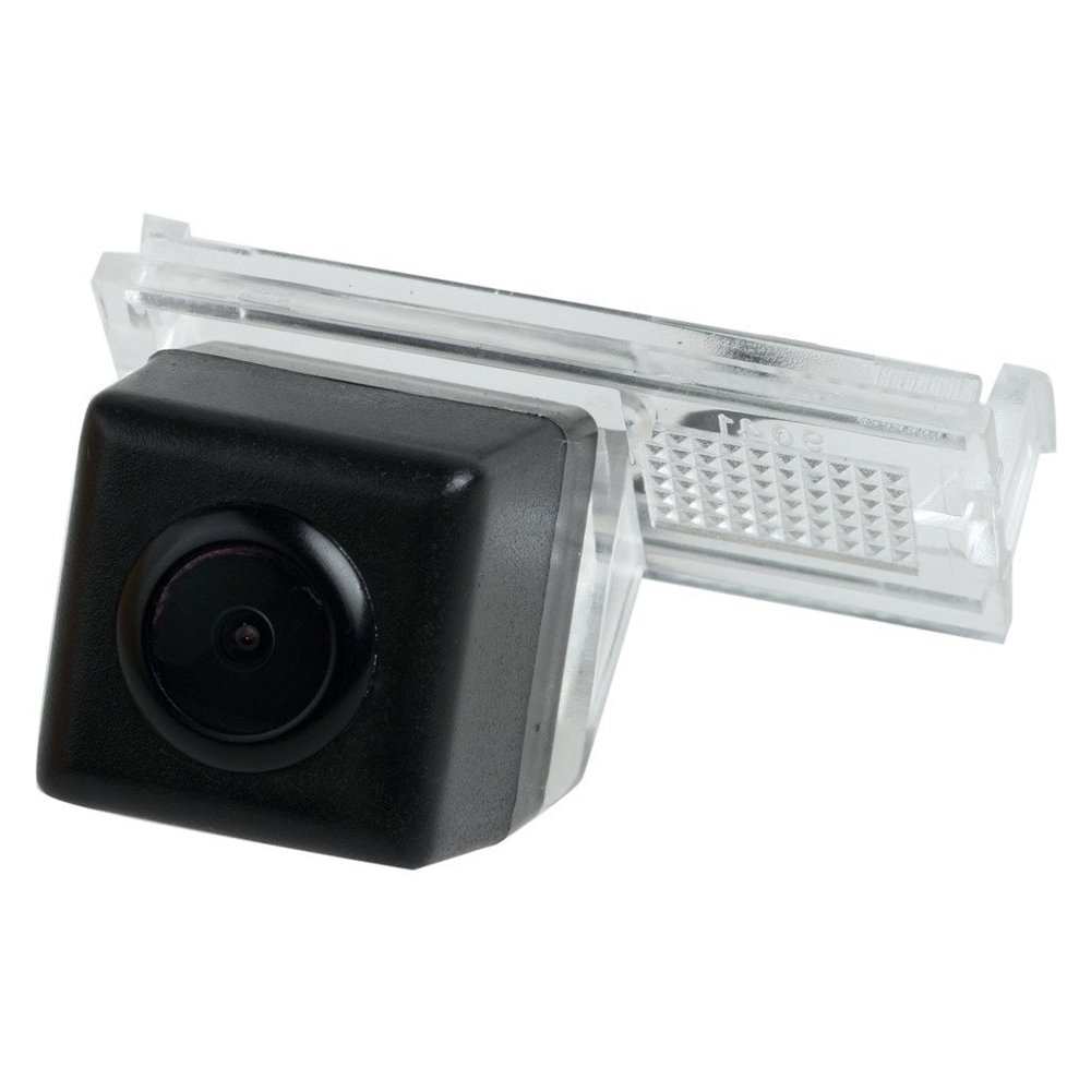 for Peugeot 408 2011 2012 2013 2014/ Peugeot 508 2011 2012 2013 Car Rear View Camera Back Up Reverse Parking Camera/HD CCD Night Vision/Plug Directly