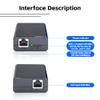 60W Gigabit PoE++ Splitter IEEE802.3bt to USB-C Power Adapter Output 5V/9V/12V/15V/20V for Raspberry Pi 4,Eero,Laptop,Google Mesh,Phone,Tablets,Google Pixel view 2
