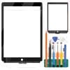 Replacement for iPad Pro 12.9 1st A1584 A1652 Touch Screen Digitizer Glass with Repair Tools Black(No LCD Digitizer view 1