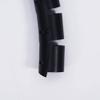 Aicosineg PE Spiral Cable Wrap Cord 20mm (Wrapping Range:8mm-42mm) for Computer Electrical Wire Organizer Sleeve Hose 1m Black 1Pcs view 2
