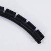 Aicosineg PE Spiral Cable Wrap Cord 20mm (Wrapping Range:8mm-42mm) for Computer Electrical Wire Organizer Sleeve Hose 1m Black 1Pcs view 3