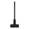 Brydge Surface Laptop Vertical Dock for 15 Inch Surface Laptop (3 & 4) Dual 4K Displays (HDMI x 2), External Hard Drives (USB-A 2.0 x 1) and Power Pass-Through (USB-C 2.0 x 1) 85 W view 4
