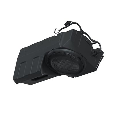 Polaris Stage 4 Audio Upgrade by Rockford Fosgate - 2889306