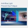 TYRHMY Anti-Glare TV Screen Protector Film for 43-70 Inch - Anti Blue Light/Anti-Scratch/Frosted Film for LCD, LED, 4K OLED & QLED HDTV Displays,43" 942 * 529 view 2