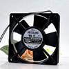 12CM MISUMI PM1238HA1B-7 100V 0.15A 12025 AC Cooling Fan 12CM view 1