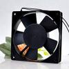 12CM MISUMI PM1238HA1B-7 100V 0.15A 12025 AC Cooling Fan 12CM view 3