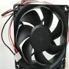 PSAD18025BH A500 NSTECH DC12V 0.43A 8CM Double Ball 3-Wire Fan view 3