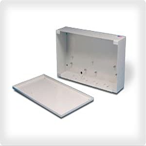 341-G Kiosk ATM ENCOSURE Gray DMP
