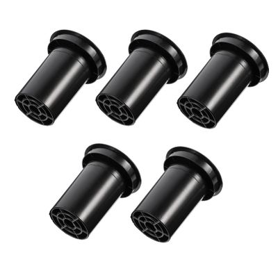 Audio Accessories Audio Accessories Plastic Woofer Box Port Tube 5PCS Replacement Subwoofer Port Tube Speaker Hole Speaker Plastic