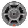 JBL Two Pairs of MARINESTADIUM82 8" 2 Way Coaxial RGB Speakers - Gray & MARINESTADIUM102 10" RGB LED Subwoofer - Gray view 3