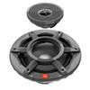 JBL Two Pairs of MARINESTADIUM82 8" 2 Way Coaxial RGB Speakers - Gray & MARINESTADIUM102 10" RGB LED Subwoofer - Gray view 4