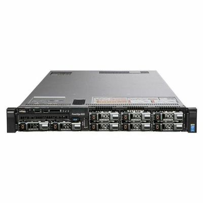 Dell PowerEdge R630 Server | 2X E5-2637v3 3.5GHz =8 Cores| 32GB RAM | 500GB SSD (Renewed)