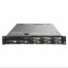 Dell PowerEdge R630 Server | 2X E5-2637v3 3.5GHz =8 Cores| 32GB RAM | 500GB SSD (Renewed) view 1
